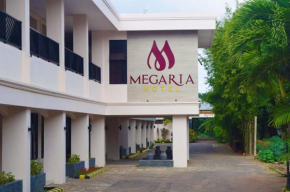 Megaria Hotel